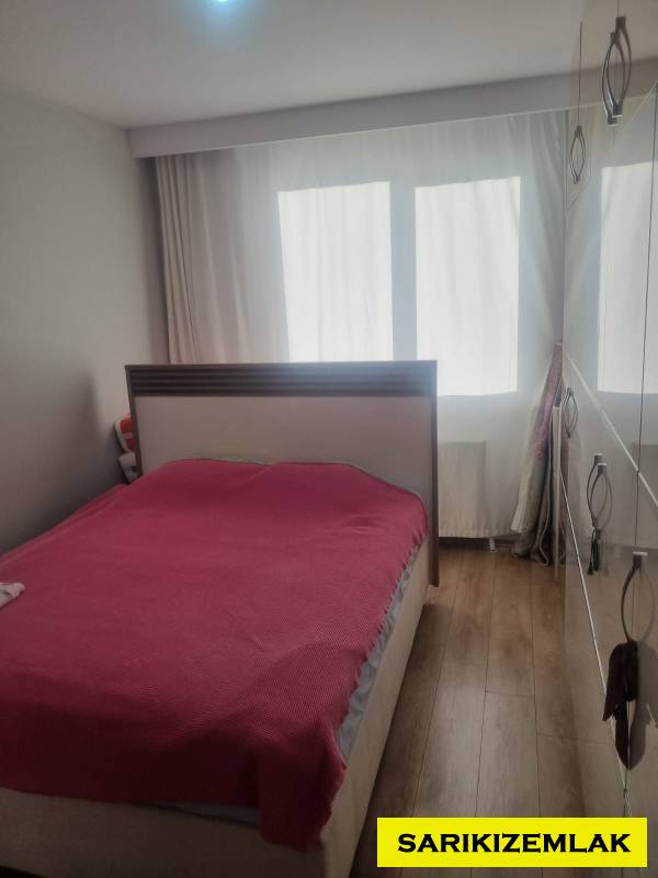 Edremit Kadıköy Mah`da2+1  Daire. - 9